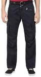 Timezone Herren Hose Loose Benitotz Cargo