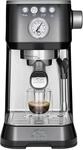 Solis Espressomaschine Barista Perfetta Plus 1170 - Siebtr&auml;germaschine -...