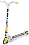 Micro Mobility Stundscooter mx trixx 2.0 Grey/Yellow, gelb, 85cm