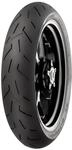 Continental 110/80 R18 58V ContiRoadAttack 3 CR Rear M/C Motorradreifen