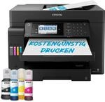 EcoTank ET-16650 DIN-A3+-Multifunktions-Wi-Fi-Tintentankdrucker mit Fax