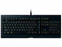 Razer Cynosa Lite - Gaming-Tastatur (16,8 Millionen Farboptionen, Vollständig