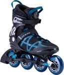 F.I.T. 90 BOA &ndash; Black - Blue &ndash; 30E0171