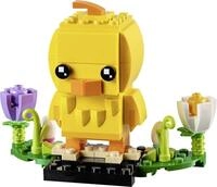 Lego 40350 Oster-K&uuml;ken BrickHeadz Bauset