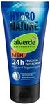 alverde MEN Hydro Nature Feuchtigkeitscreme Bio-Aloe Vera, 1 x 50 ml