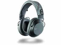 Plantronics BACKBEAT FIT 6100 Bluetooth Sport-Headset/Kopfhörer, On-Ear, IPX5 mit