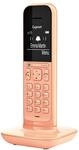 Gigaset CL390HX - Design DECT-Mobilteil mit Ladeschale &ndash; Schnurloses Telefon f&uuml;r