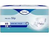 SCA Hygiene Tena Slip Plus Confioair Windeln, Gr. XS, 30 St.