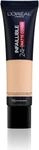 L'Or&eacute;al Paris Make up, Wasserfest und langanhaltend, Mattierende, fl&uuml;ssige