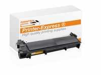 Printer-Express XXL Toner 5.400 Seiten kompatibel mit Brother TN-2320 TN2320...