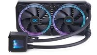 Alphacool 11729 Eisbaer Aurora 280 CPU - Digital RGB Wasserk&uuml;hlung CPU K&uuml;hler