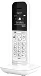Gigaset CL390HX - Design DECT-Mobilteil mit Ladeschale - Fritzbox-kompatibel -