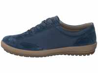 Legero Damen Tanaro Sneakers, Blau (Indaco (Blau) 86), 43 EU (9 UK)