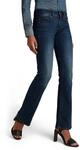 G-STAR RAW Damen Midge Bootcut Jeans