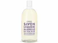 COMPAGNIE DE PROVENCE - Liquid Marseille Soap Aromatic Lavender Refill 1000 ml