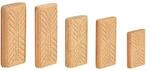 Festool 493299 Domino-D&uuml;bel Buche D 8 x 22 x 50 mm 600 St&uuml;ck