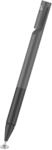 Adonit Mini 4 Stylus f&uuml;r Apple iPhone/iPad/Android/Windows Ger&auml;te - dunkelgrau