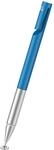 Adonit Mini 4 Stylus f&uuml;r Apple iPhone/iPad/Android/Windows Ger&auml;te - royal blau