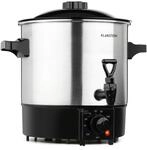 Klarstein Biggie Eco Einkochautomat & Getr&auml;nkespender, 1000W, 30-100 &deg;C, 9...