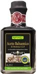Rapunzel Aceto Balsamico di Modena I.G.P. (Premium), 1er Pack (1 x 250 ml)