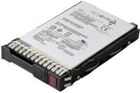 HP 1.6TB SAS MU SFF SC DS SSD **Shipping New Sealed Spares**, P04533-B21 (**Shipping