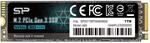 SP Silicon Power Power SSD Ace A60 PCI-E x4 NVMe 1TB, SP001TBP34A60M28
