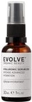 EVOLVE ORGANIC BEAUTY Hyaluronic Serum 200 (30 ml)