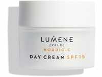 LUMENE NORDIC-C [VALO] Day Cream SPF15 50ml
