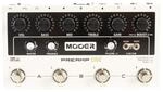 Mooer Preamp LIVE - Digital Multi Preamp Modeler f&uuml;r Gitarre - 50 Amp und 30 Cab