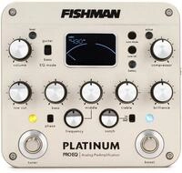 Fishman Analog-Vorverst&auml;rker Pro EQ