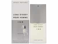 Issey Miyake Unisex L'EAU D'ISSEY IGO EAU DE Toilette 100ML, Negro, Standard