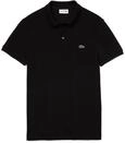 Lacoste Herren Polo-Shirt Kurzarm PH4012, M&auml;nner Polo-Hemd,2 Knopf,Slim