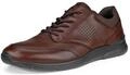 ECCO Herren Irving Cocoa Braun 39