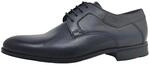 LLOYD Herrenschuhe - Elegante Halbschuhe - Schn&uuml;rschuhe LADOR 29-612-10 Schwarz, EU
