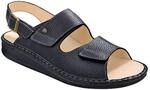 Finn Comfort Rialto, schwarz(schwarz), Gr. 43