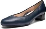 ARA Damen Vicenza Pumps, BLAU , 41 EU