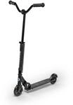 Micro Mobility Scooter Sprite Deluxe schwarz, 97cm