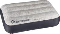 SEA TO SUMMIT - Aeros Daunen Reisekissen L - Ultraleicht & zum Aufblasen - 10D