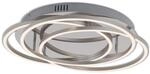 BRILONER Leuchten - LED Deckenleuchte, Deckenlampe dimmbar, inkl. Memoryfunktion, 60