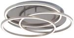 BRILONER Leuchten - LED Deckenleuchte, Deckenlampe dimmbar, inkl. Memoryfunktion, 60