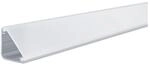 Paulmann 702.61 Function Delta Profil mit Diffusor 200cm Alu eloxiert 70261