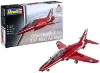 BAe Hawk T.1A "RAF Red Arrows"