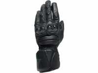 Dainese - Impeto Gloves, Langer Motorradhandschuh, Lederhandschuh, TPU