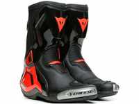 Dainese Torque 3 Out Motorradstiefel (Black/Red,44)
