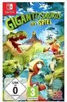 Gigantosaurus: Das Videospiel - [Nintendo Switch]