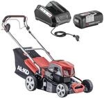 AL-KO Akku-Rasenm&auml;her 42.9 Li SP Energy Flex (Li-Ion Akku 40 V / 4 Ah, 42 cm,