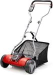 Einhell Akku-Rasenm&auml;her GE-HM 18/38 Li - Solo Power X-Change (Li-ion, 18V,