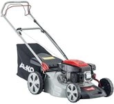 AL-KO Benzin-Rasenm&auml;her Easy 4.60 SP-S (46 cm Schnittbreite, 2.0 kW Motorleistung,