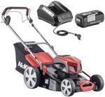 AL-KO Akku-Rasenm&auml;her 46.9 Li SP Energy Flex (Li-Ion Akku 40 V/4 Ah, 46 cm,