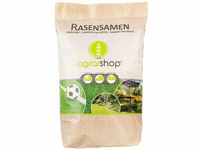 Spielrasen RSM 2.3 10 kg Qualitäts Rasensamen Familienrasen Rasen Grassamen